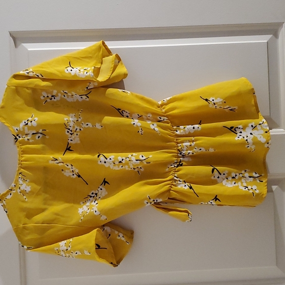 Blouse - Picture 3 of 3